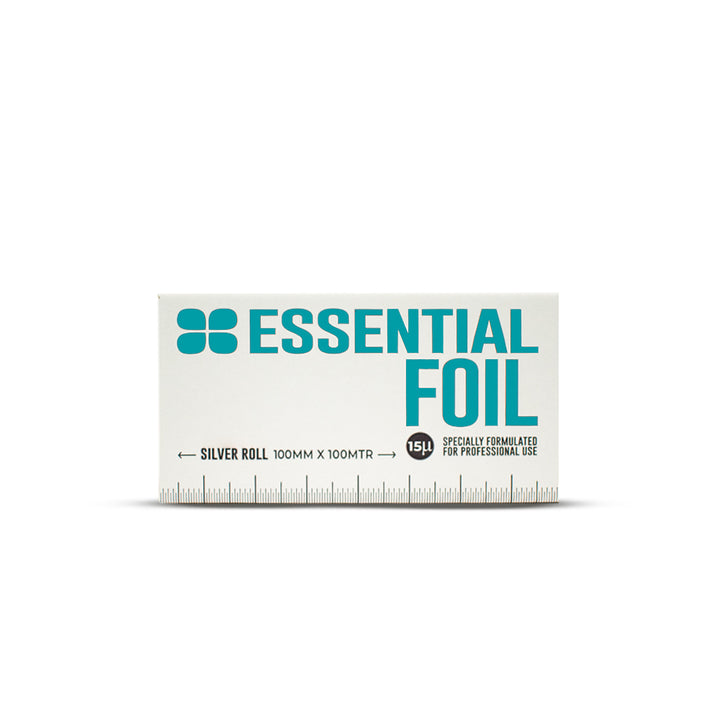 Procare Essential Foil 100mm x 100m