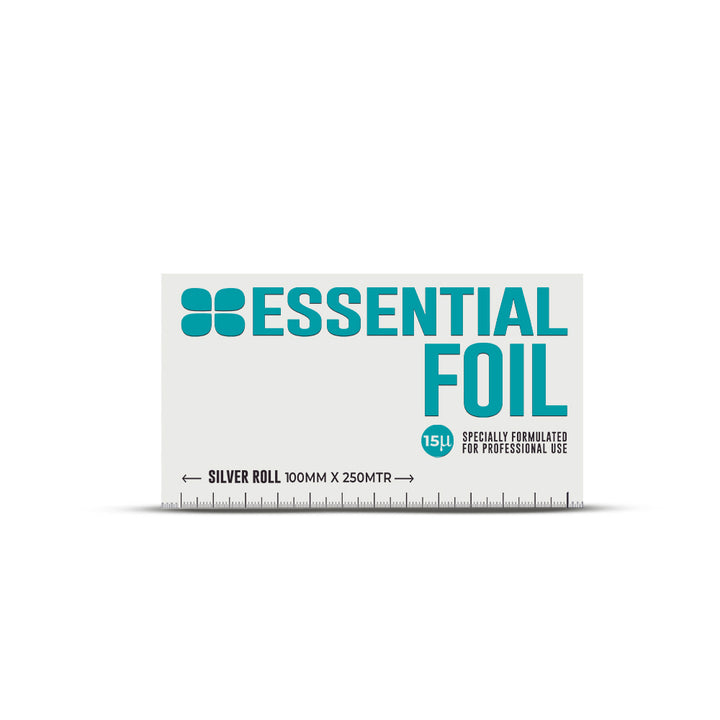 Procare Essential Foil 100mm x 250mm