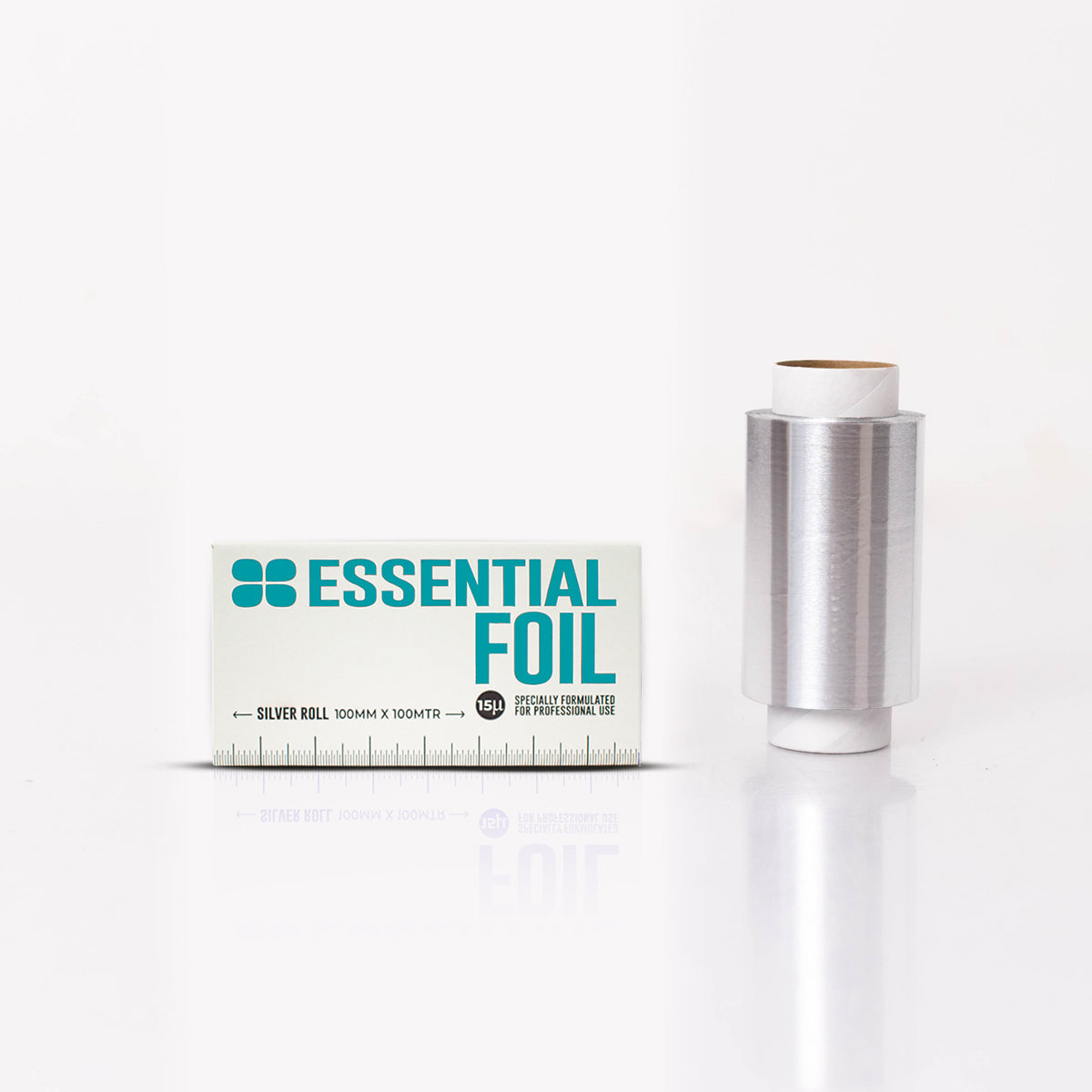 Procare Essential Foil 100mm x 100m