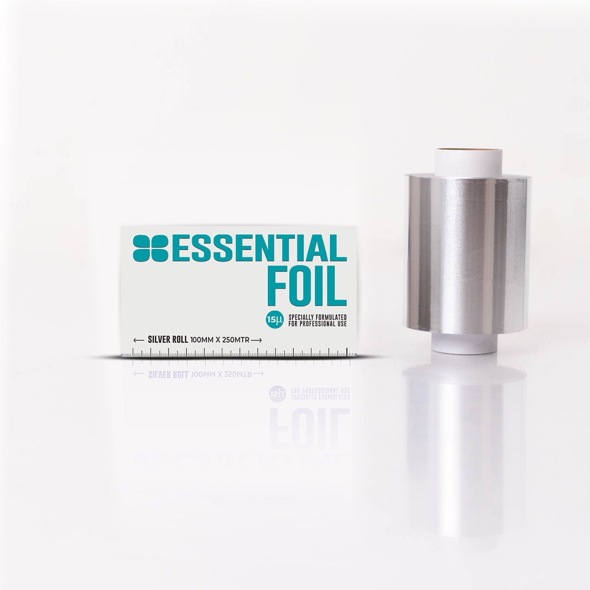 Procare Essential Foil 100mm x 250mm