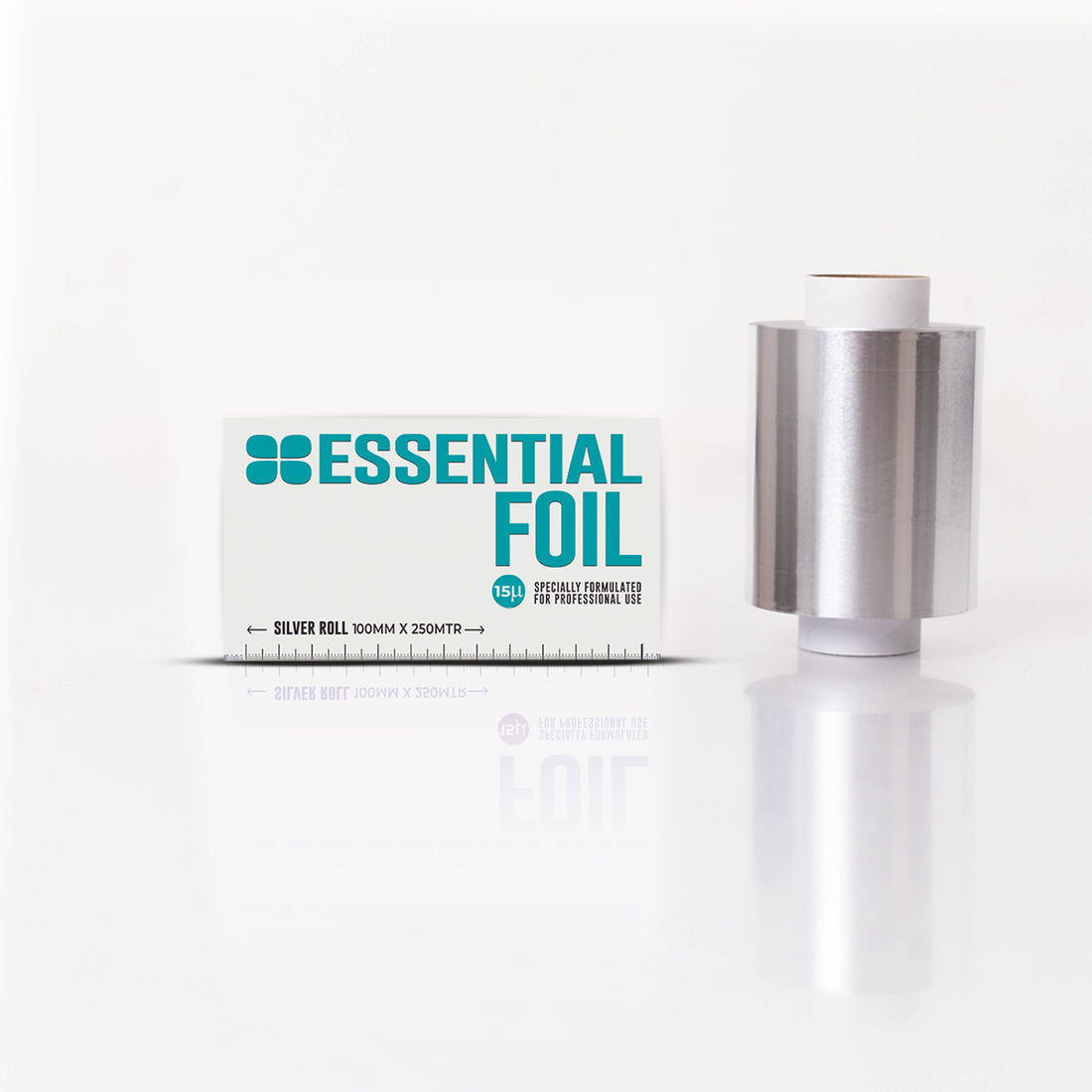 Procare Essential Foil 100mm x 250mm