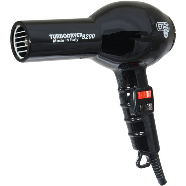 ETI Turbo 3200 Hairdryer