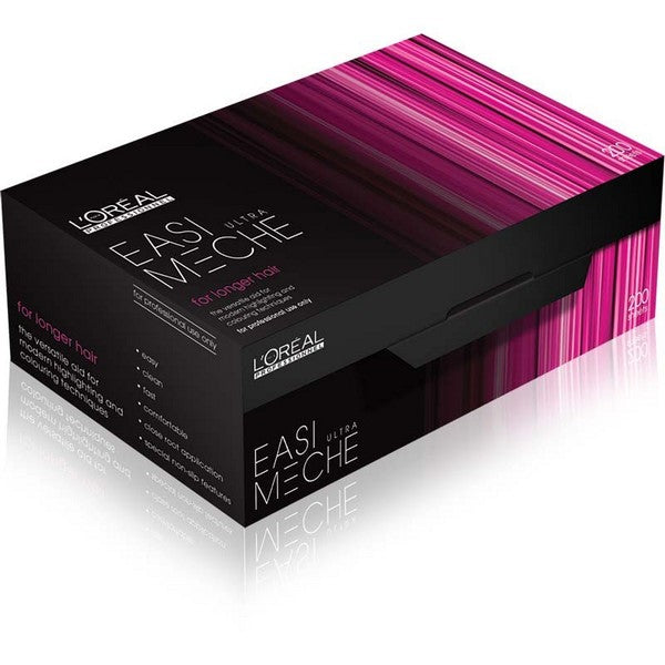 L'Oreal Easi Meche Ultra