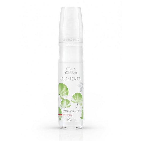 Wella Professionals Elements Conditioning Leave-In Spray 150ml