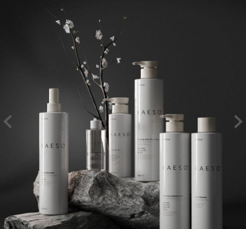 Kaeso Epilate After Wax Oil 250ml