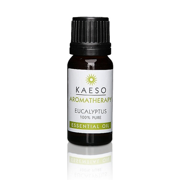 Kaeso Essential Oils 100% Pure