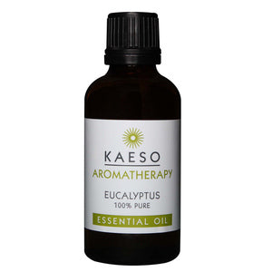 Kaeso Essential Oils 100% Pure