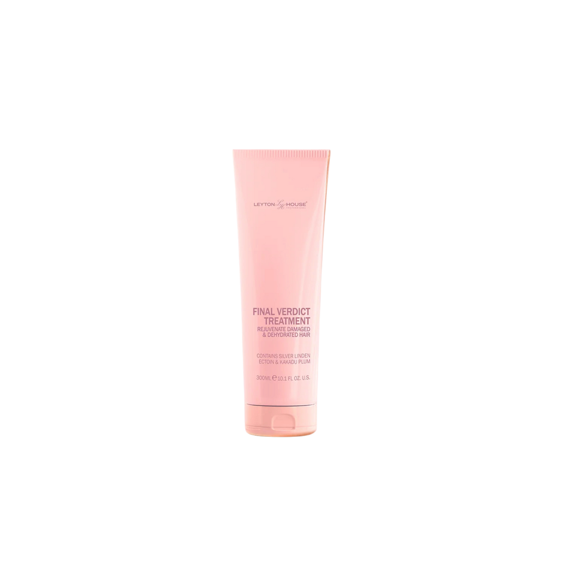 Leyton House Final Verdict Treatment 300ml