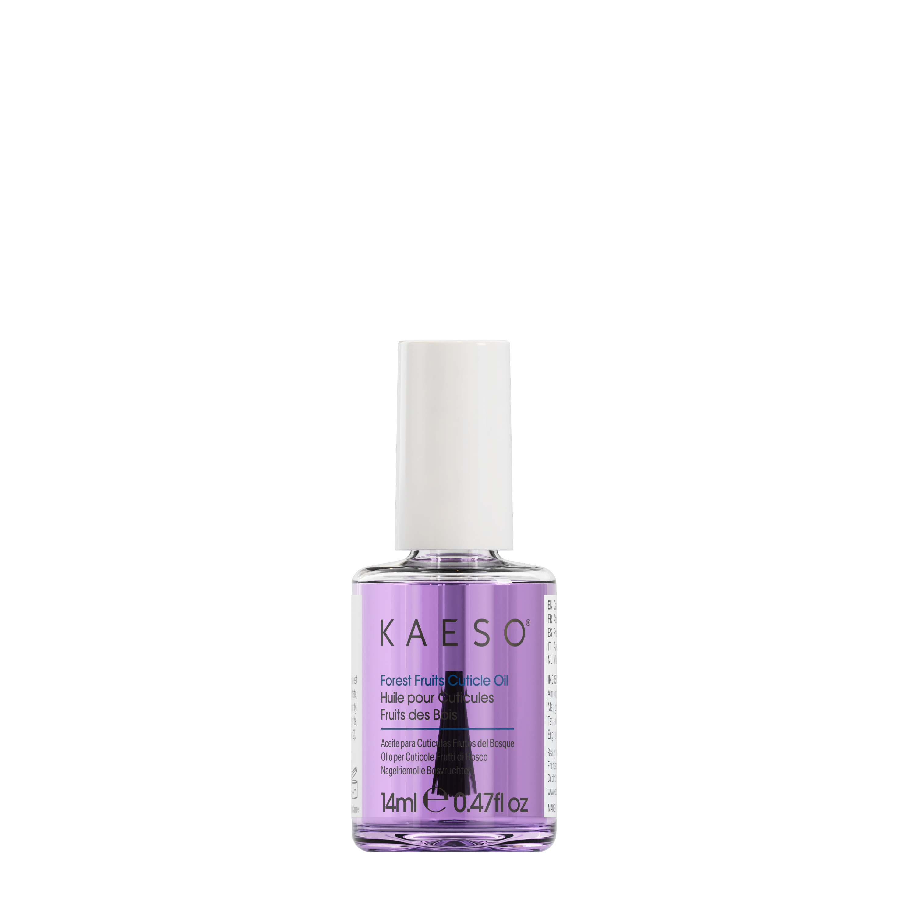 Kaeso Preperation Sensorial Collections 3 x 14ml