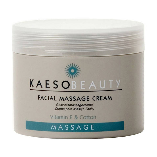 Kaeso Facial Massage Cream 450ml
