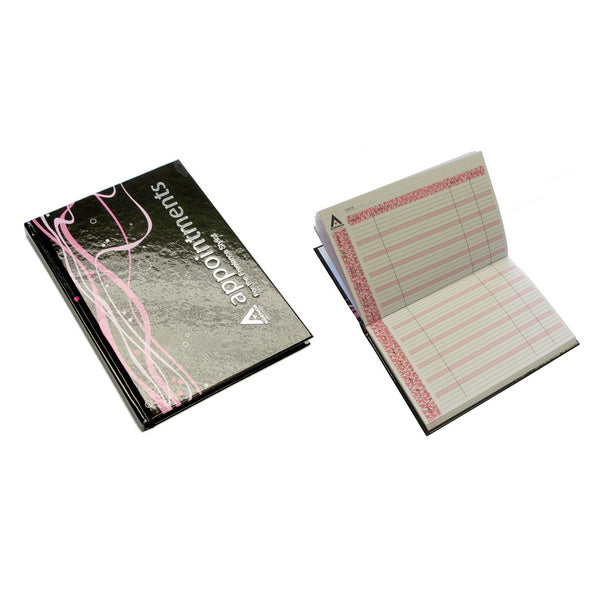 Agenda Freelance Appointment Book