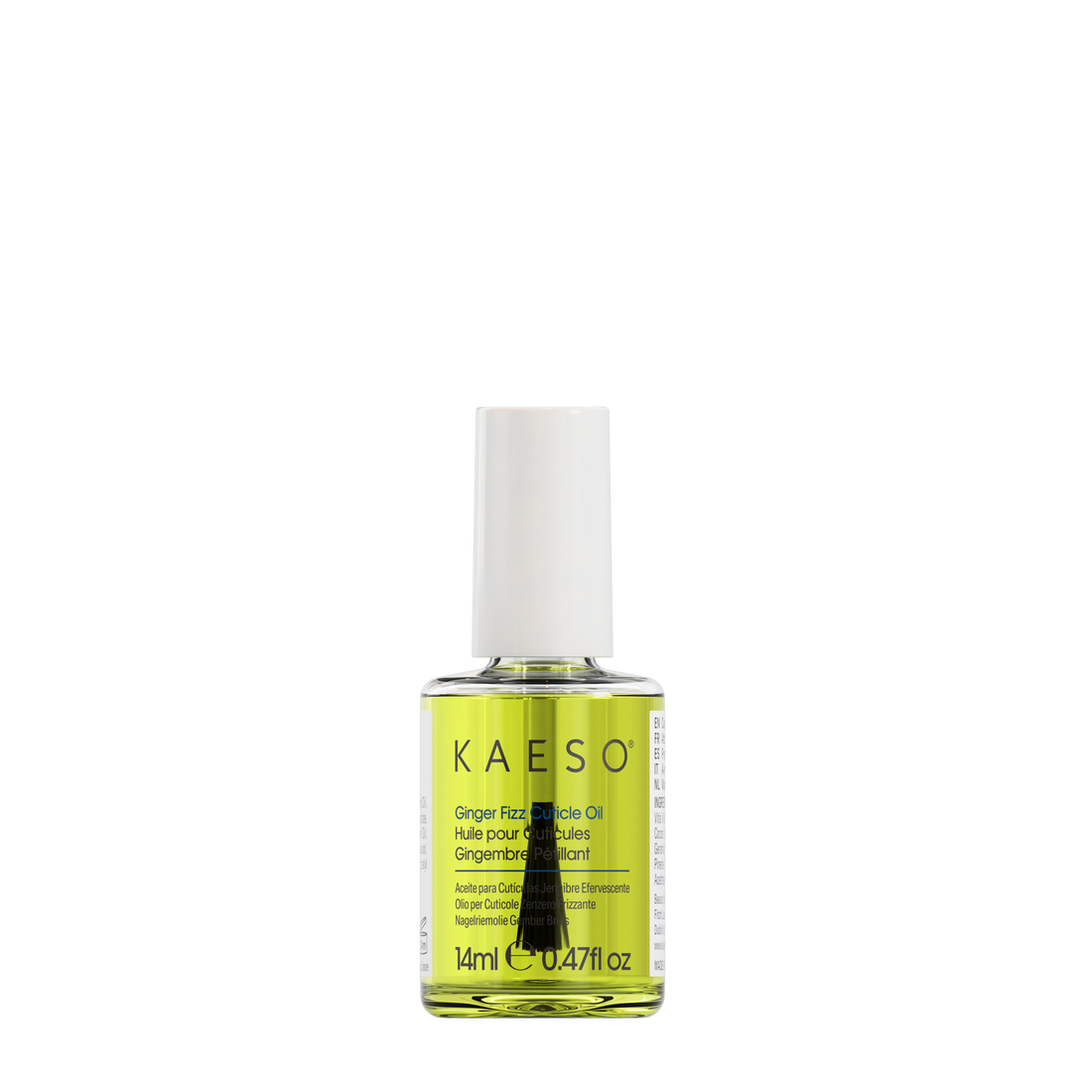 Kaeso Preperation Sensorial Collections 3 x 14ml