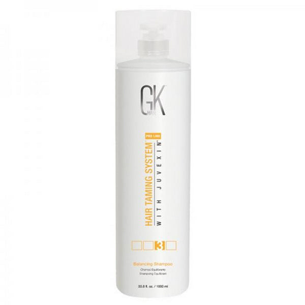 Global Keratin Balancing Shampoo