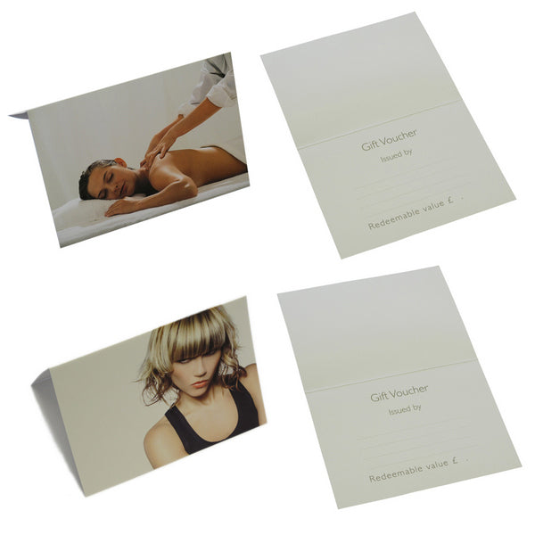 Agenda Gift Vouchers inc Envelopes