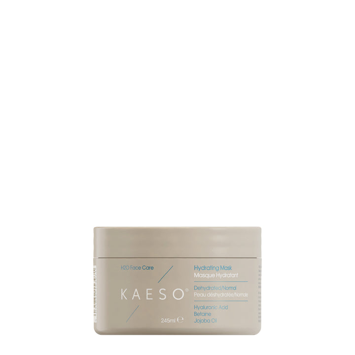 Kaeso H20 Hydrating Facial Mask 250ml