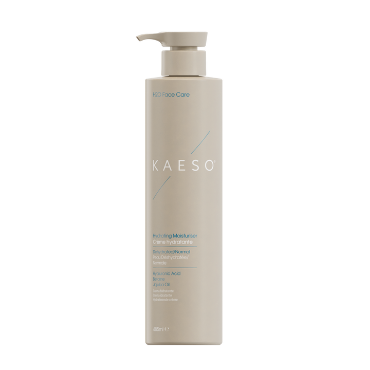 Kaeso Hydrating Moisturiser 495ml