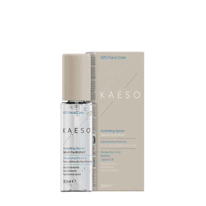 Kaeso H2O Hydrating Serum 30ml