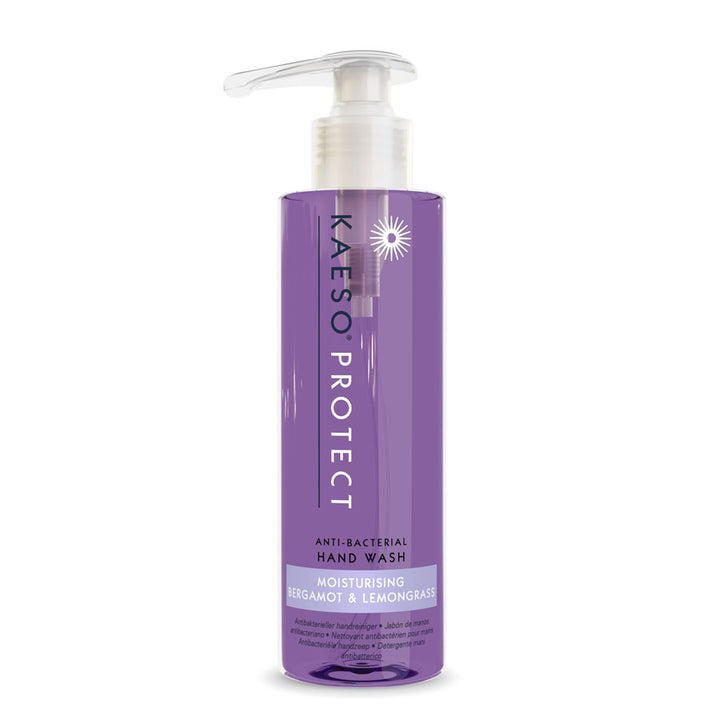 Kaeso Anti Bacterial Moisturising Hand Wash 250ml