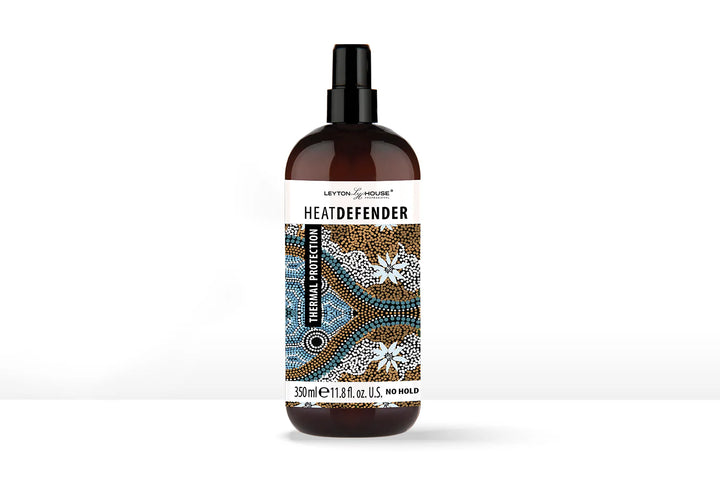 Leyton House Heat Defender Spray -350ml