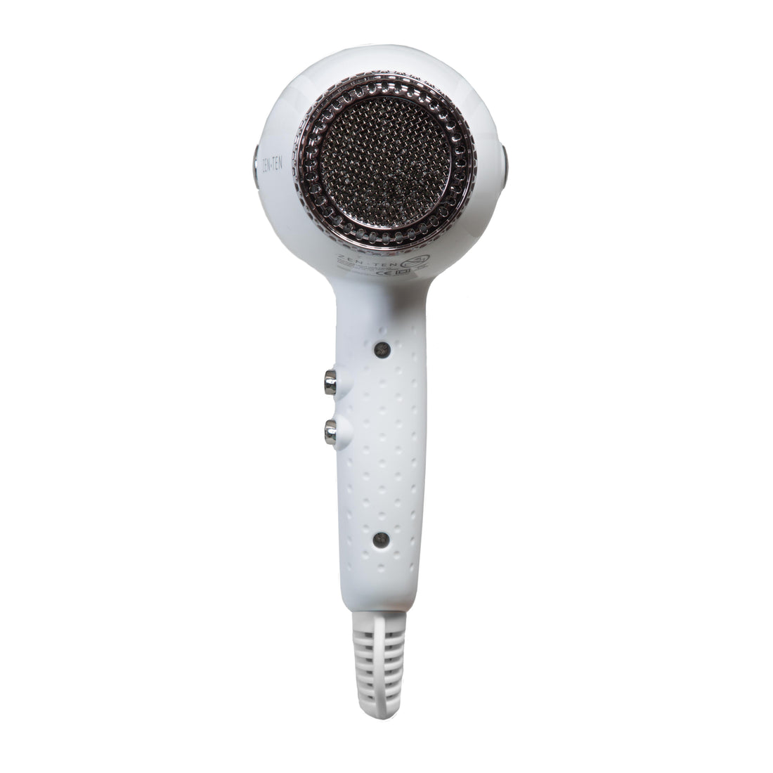 Zen.Ten Feather Light Hair Dryer