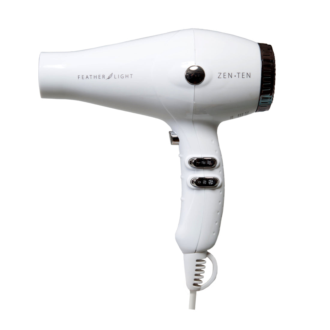 Zen.Ten Feather Light Hair Dryer