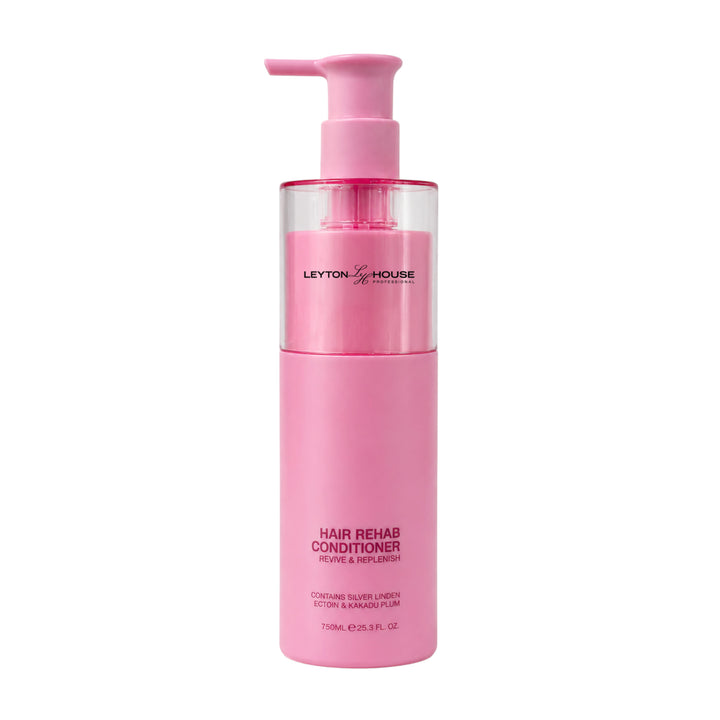 Leyton House Hair Rehab Conditioner 750ml