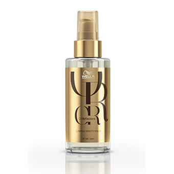 Wella Professionals Reflections Smoothening Oil 100ml
