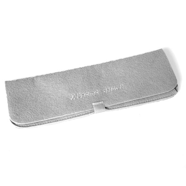 Heat Resistant Pouch Travel Mat