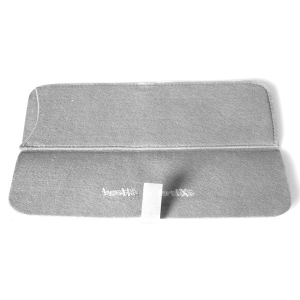 Heat Resistant Pouch Travel Mat