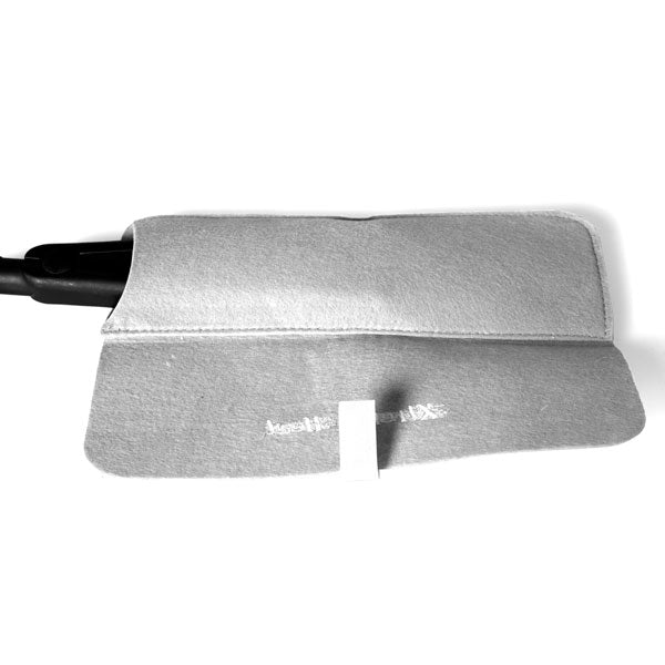 Heat Resistant Pouch Travel Mat