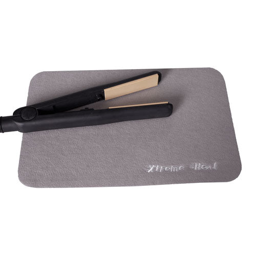 Heat Resistant Straightener Mat