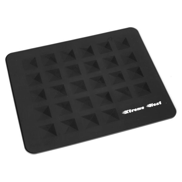 Heat Extreme Silicone Straightener Mat