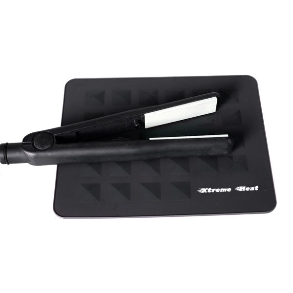 Heat Extreme Silicone Straightener Mat