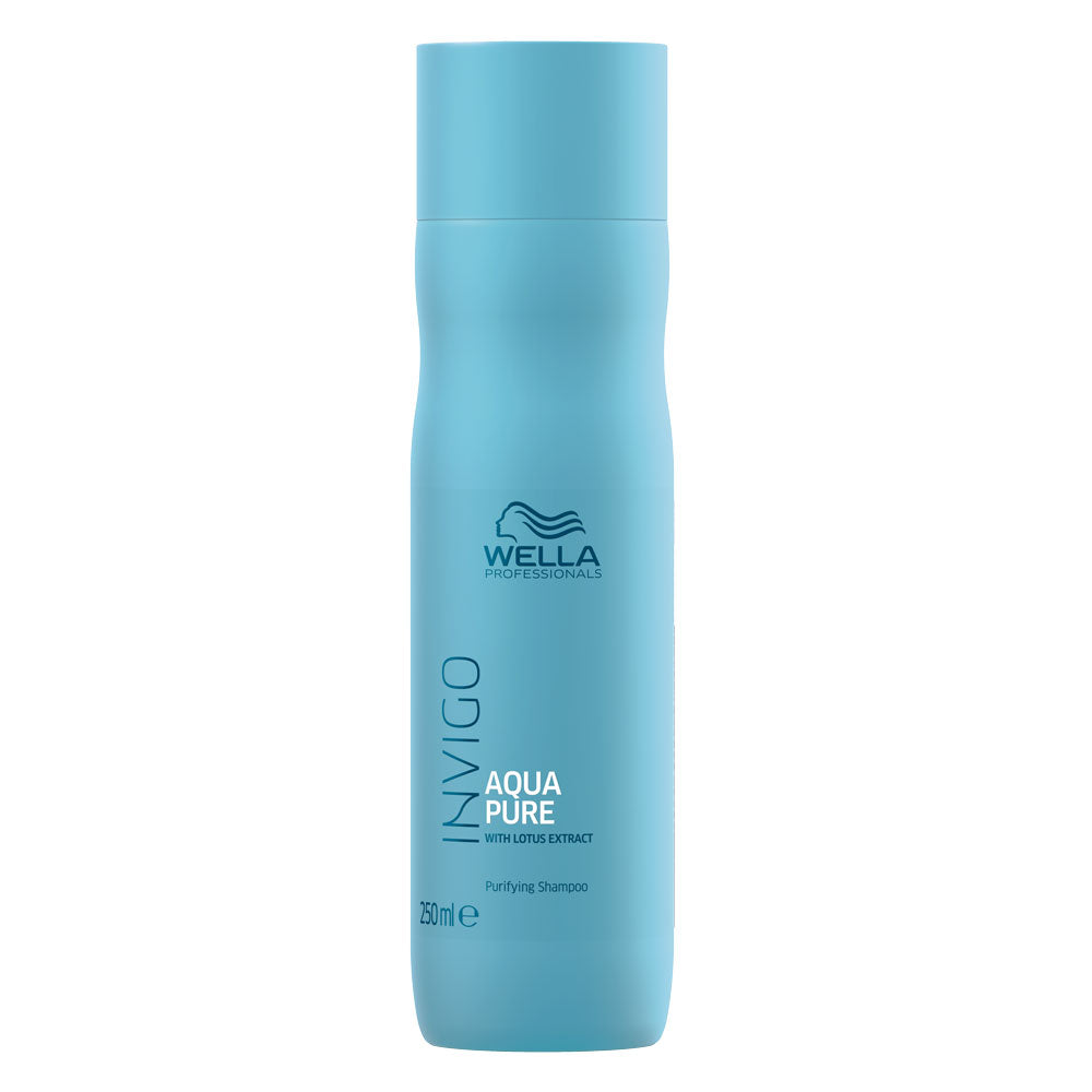 Wella INVIGO Balance Shampoo