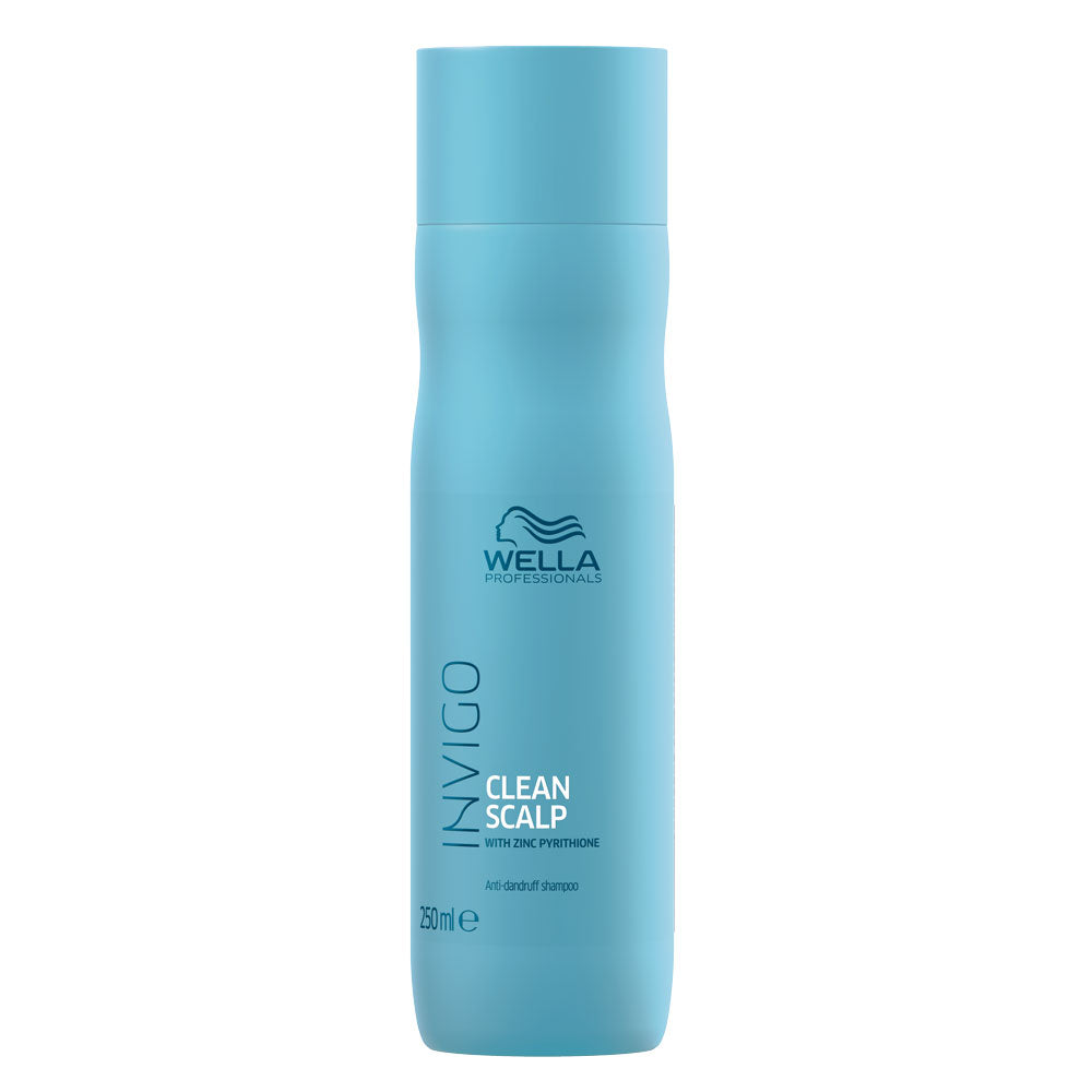 Wella INVIGO Balance Shampoo