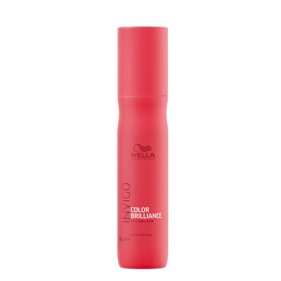 Wella INVIGO Brilliance Miracle BB Spray 150ml