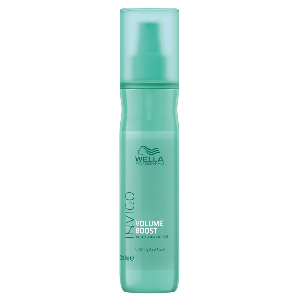 Wella INVIGO Volume Boost Uplifting Care Spray