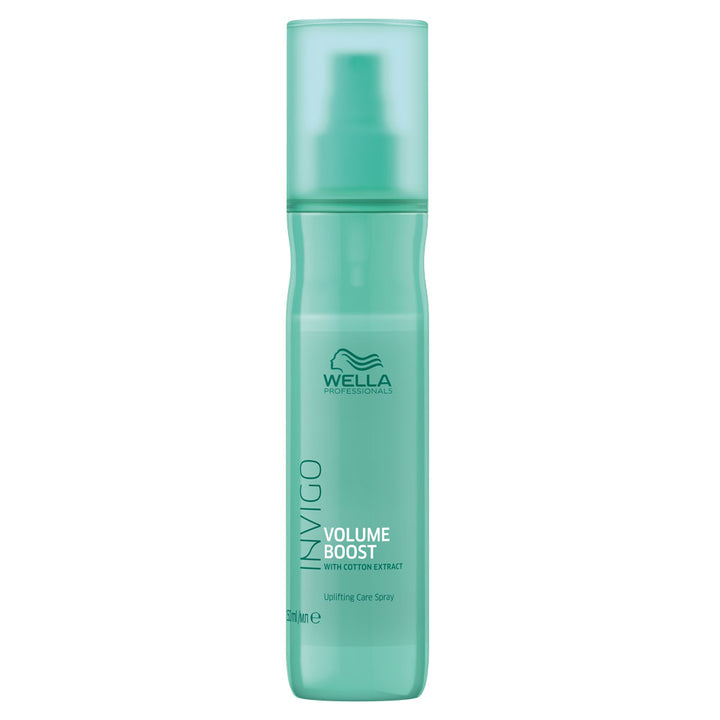 Wella INVIGO Volume Boost Uplifting Care Spray