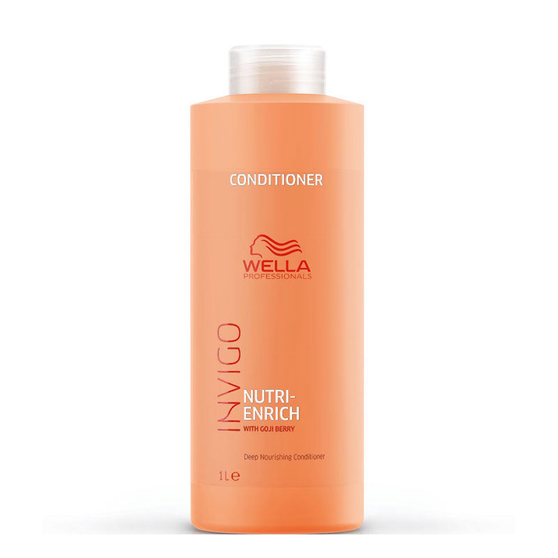 Wella INVIGO Nutri-Enrich Conditioner 200ml