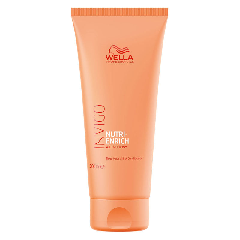 Wella INVIGO Nutri-Enrich Conditioner 200ml