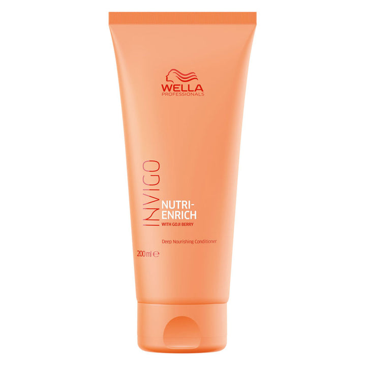 Wella INVIGO Nutri-Enrich Conditioner 200ml