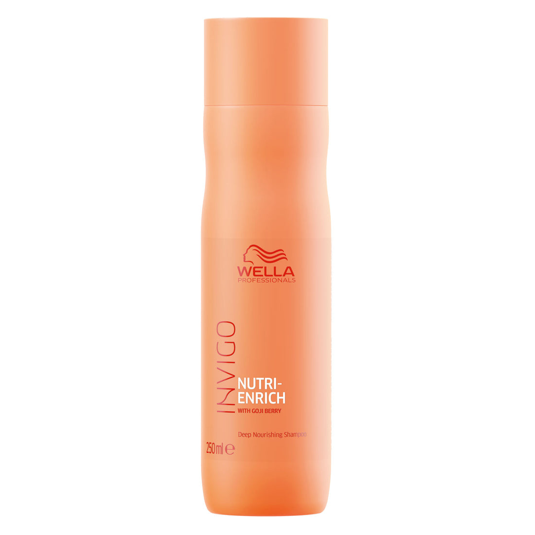 Wella INVIGO Nutri-Enrich Shampoo 250ml