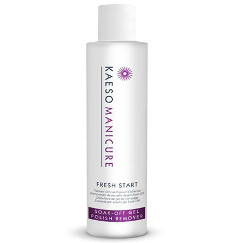 Kaeso Soak Off Gel Polish Remover 195ml