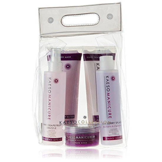 Kaeso Manicure Kit