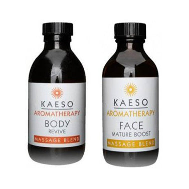 Kaeso Blended Oils