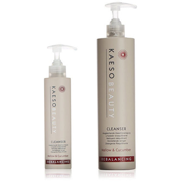 Kaeso Rebalancing Cleanser 195ml