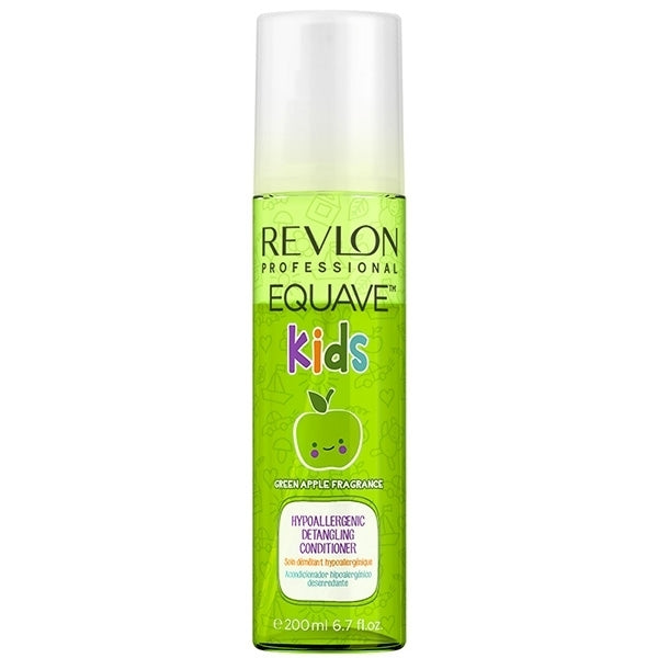 Revlon Equave Kids Shampoo & Conditioner