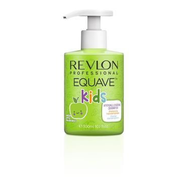 Revlon Equave Kids Shampoo & Conditioner