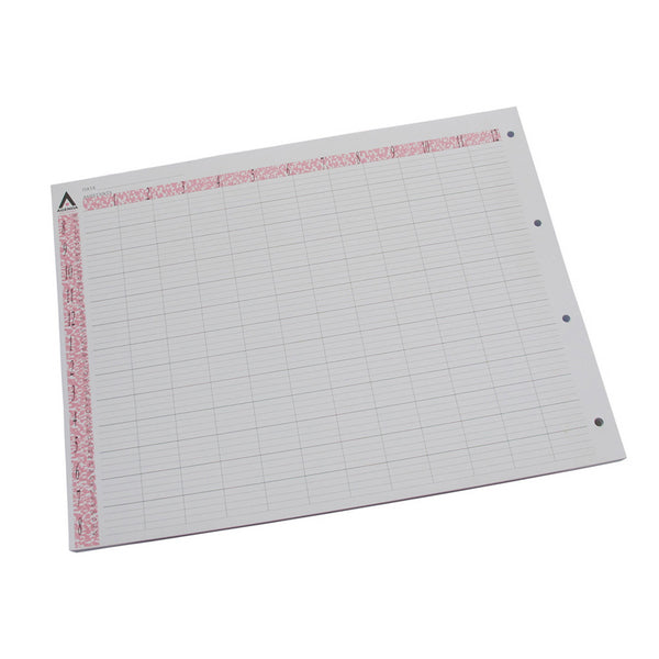 Agenda Loose Leaf Refills