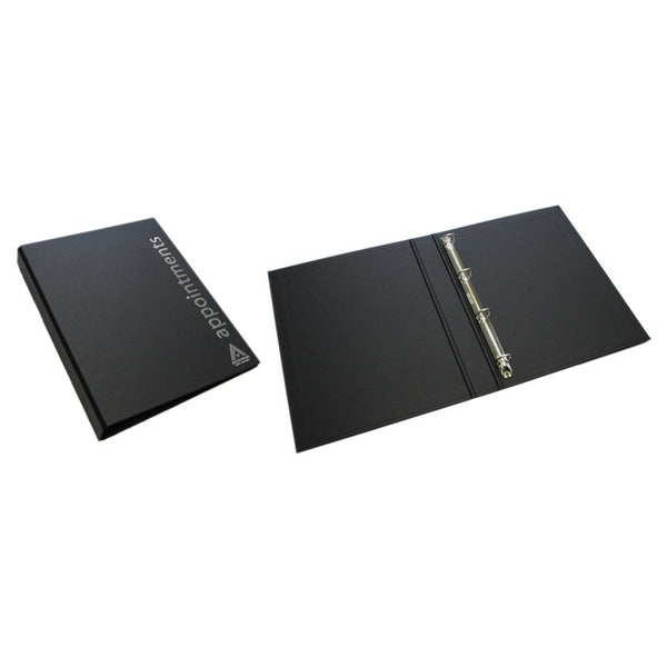 Agenda Loose Leaf Binders